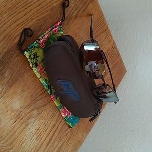 Muai Jim bifocal readers